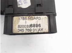 Recambio de mando limpiaparabrisas para renault laguna ii (bg0) referencia OEM IAM 8200328896 34576901AY 