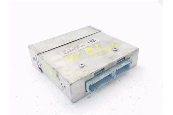 Recambio de centralita para daewoo nexia 1.5 16v referencia OEM IAM 16199550 867249S5043272370 