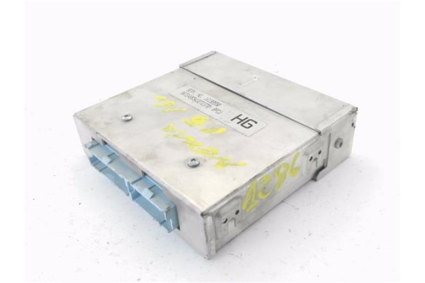 Recambio de centralita para daewoo nexia 1.5 16v referencia OEM IAM 16199550 867249S5043272370 