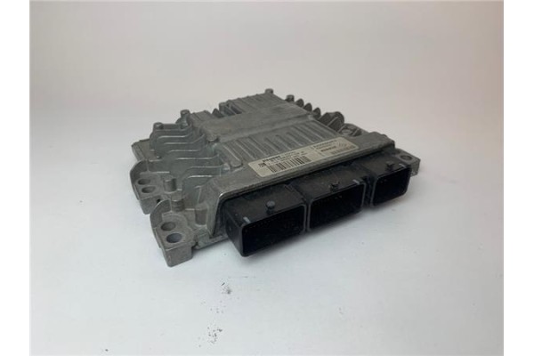 Recambio de centralita para renault scenic ii (jm) 1.5 dci (jm1e) referencia OEM IAM   