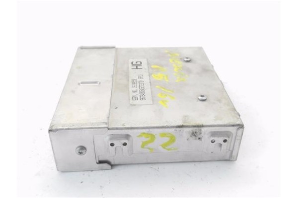 Recambio de centralita para daewoo nexia 1.5 16v referencia OEM IAM 16199550 867249S5043272370 