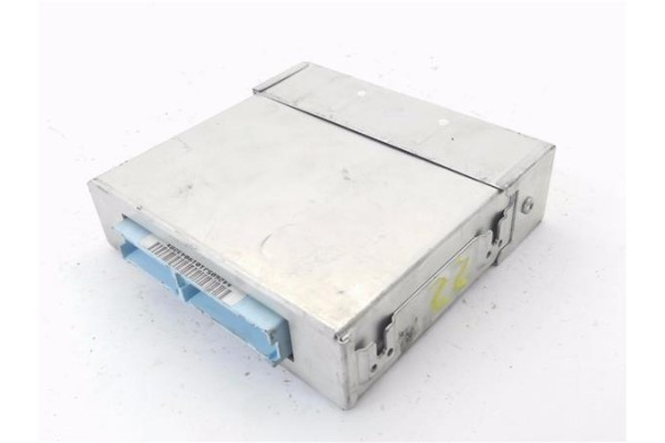 Recambio de centralita para daewoo nexia 1.5 16v referencia OEM IAM 16199550 867249S5043272370 