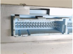 Recambio de centralita para daewoo nexia 1.5 16v referencia OEM IAM 16199550 867249S5043272370 