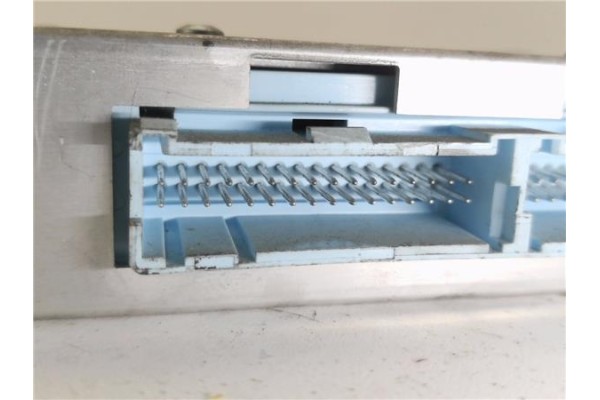 Recambio de centralita para daewoo nexia 1.5 16v referencia OEM IAM 16199550 867249S5043272370 