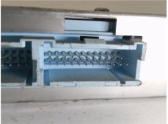 Recambio de centralita para daewoo nexia 1.5 16v referencia OEM IAM 16199550 867249S5043272370 