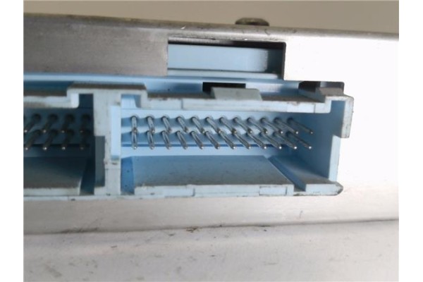 Recambio de centralita para daewoo nexia 1.5 16v referencia OEM IAM 16199550 867249S5043272370 