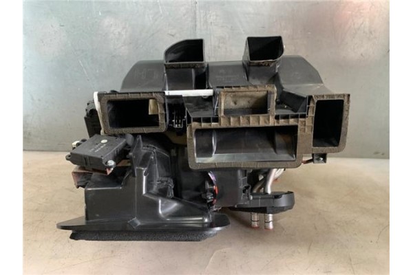 Recambio de carcasa calefaccion para nissan qashqai (j10) 1.6 360 referencia OEM IAM 27210BR73E 8310062 