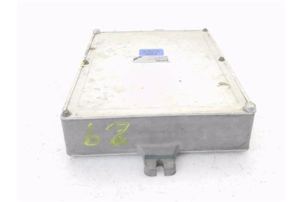 Recambio de centralita para land rover range rover i (ae, an, haa, hab, ham, hbm, re, rn) 3.5 referencia OEM IAM 84477D PRC4764 