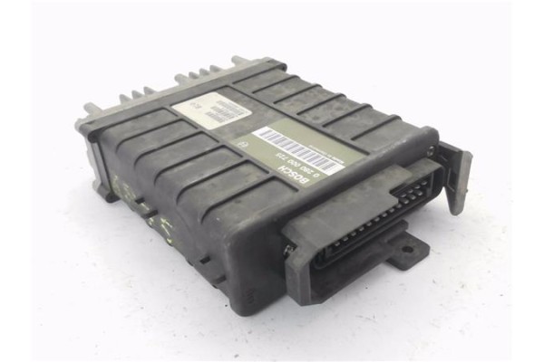 Recambio de centralita para fiat uno (146) 1.3 70 super referencia OEM IAM 28RT7581 280000725 