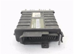 Recambio de centralita para fiat uno (146) 1.3 70 super referencia OEM IAM 28RT7581 280000725 