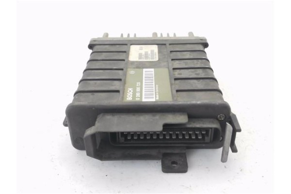 Recambio de centralita para fiat uno (146) 1.3 70 super referencia OEM IAM 28RT7581 280000725 
