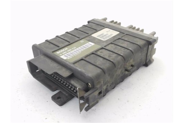 Recambio de centralita para fiat uno (146) 1.3 70 super referencia OEM IAM 28RT7581 280000725 