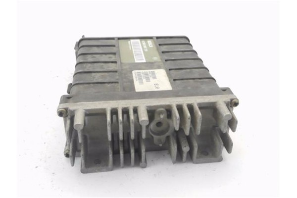 Recambio de centralita para fiat uno (146) 1.3 70 super referencia OEM IAM 28RT7581 280000725 