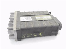 Recambio de centralita para fiat uno (146) 1.3 70 super referencia OEM IAM 28RT7581 280000725 