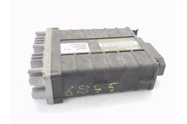 Recambio de centralita para fiat uno (146) 1.3 70 super referencia OEM IAM 28RT7581 280000725 