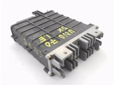 Recambio de centralita para fiat uno (146) 1.3 70 super referencia OEM IAM 28RT7581 280000725 