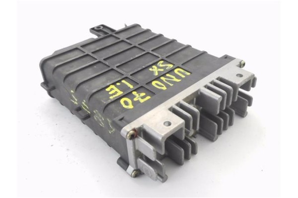 Recambio de centralita para fiat uno (146) 1.3 70 super referencia OEM IAM 28RT7581 280000725 