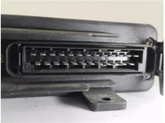 Recambio de centralita para fiat uno (146) 1.3 70 super referencia OEM IAM 28RT7581 280000725 