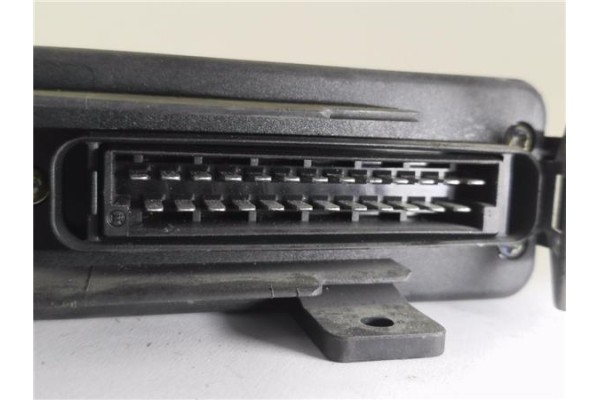 Recambio de centralita para fiat uno (146) 1.3 70 super referencia OEM IAM 28RT7581 280000725 