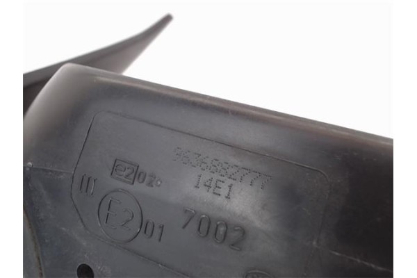 Recambio de retrovisor electrico derecho para citroen xsara berlina referencia OEM IAM    Recambio de retrovisor electrico derecho para citroen xsara berlina referencia OEM IAM