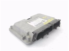 Recambio de centralita para fiat bravo (182) 1.6 16v (182.ab) referencia OEM IAM 46551831 IAW49FB9