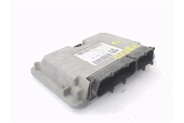 Recambio de centralita para fiat bravo (182) 1.6 16v (182.ab) referencia OEM IAM 46551831 IAW49FB9 