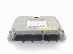 Recambio de centralita para fiat bravo (182) 1.6 16v (182.ab) referencia OEM IAM 46551831 IAW49FB9 