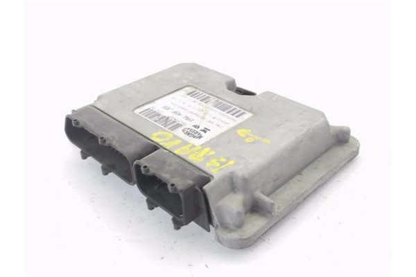 Recambio de centralita para fiat bravo (182) 1.6 16v (182.ab) referencia OEM IAM 46551831 IAW49FB9 