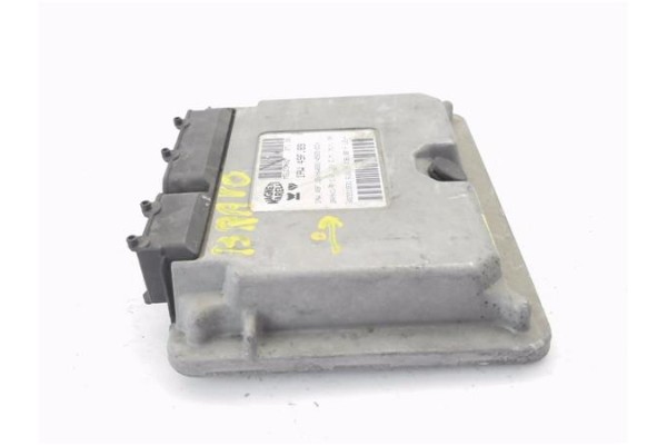 Recambio de centralita para fiat bravo (182) 1.6 16v (182.ab) referencia OEM IAM 46551831 IAW49FB9 