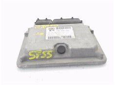 Recambio de centralita para fiat bravo (182) 1.6 16v (182.ab) referencia OEM IAM 46551831 IAW49FB9 