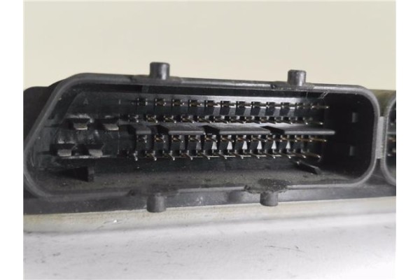 Recambio de centralita para fiat bravo (182) 1.6 16v (182.ab) referencia OEM IAM 46551831 IAW49FB9 