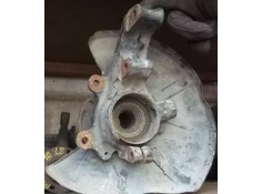 Recambio de mangueta delantero izquierda para audi 90 (89, 89q, 8a, b3) 2.3 e 20v quattro referencia OEM IAM   