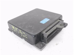 Recambio de centralita para fiat uno (146) 1.3 turbo i.e. / kat referencia OEM IAM 0280000336  