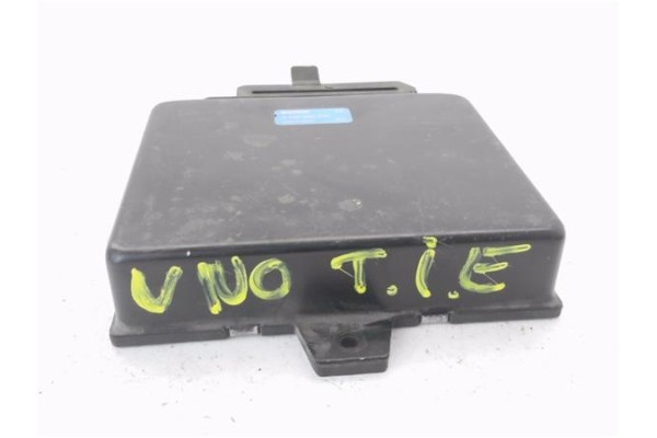 Recambio de centralita para fiat uno (146) 1.3 turbo i.e. / kat referencia OEM IAM 0280000336   Recambio de centralita para fiat uno (146) 1.3 turbo i.e. / kat referencia OEM IAM 0280000336