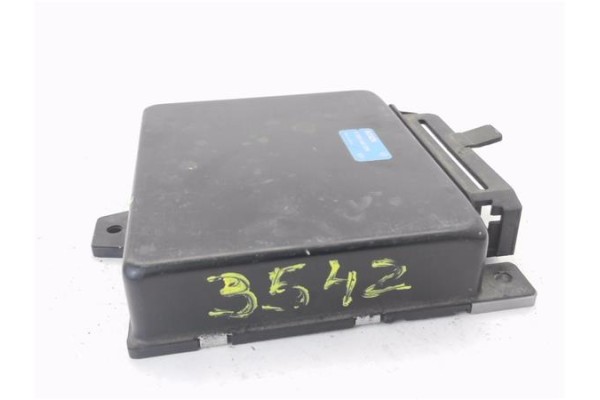 Recambio de centralita para fiat uno (146) 1.3 turbo i.e. / kat referencia OEM IAM 0280000336   Recambio de centralita para fiat uno (146) 1.3 turbo i.e. / kat referencia OEM IAM 0280000336