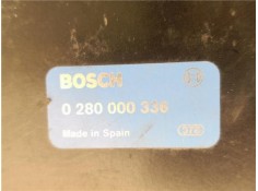 Recambio de centralita para fiat uno (146) 1.3 turbo i.e. / kat referencia OEM IAM 0280000336  