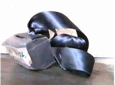 Recambio de juego cinturones trasero para seat ibiza berlina (6j5) 1.4 tsi referencia OEM IAM 6J0857805ARAA 6J0857485RAA 