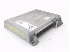 Recambio de centralita para renault r 19 berl. con portón (b/c53) 1.8 16v (b/c53d) referencia OEM IAM 7700742849 S101261101D 