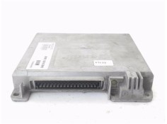 Recambio de centralita para renault r 19 berl. con portón (b/c53) 1.8 16v (b/c53d) referencia OEM IAM 7700742849 S101261101D 