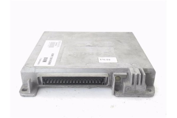 Recambio de centralita para renault r 19 berl. con portón (b/c53) 1.8 16v (b/c53d) referencia OEM IAM 7700742849 S101261101D 