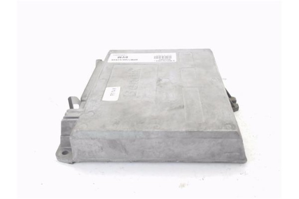 Recambio de centralita para renault r 19 berl. con portón (b/c53) 1.8 16v (b/c53d) referencia OEM IAM 7700742849 S101261101D 