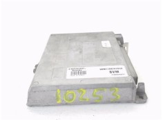Recambio de centralita para renault r 19 berl. con portón (b/c53) 1.8 16v (b/c53d) referencia OEM IAM 7700742849 S101261101D 
