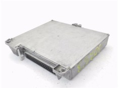 Recambio de centralita para renault r 19 berl. con portón (b/c53) 1.8 16v (b/c53d) referencia OEM IAM 7700742849 S101261101D 