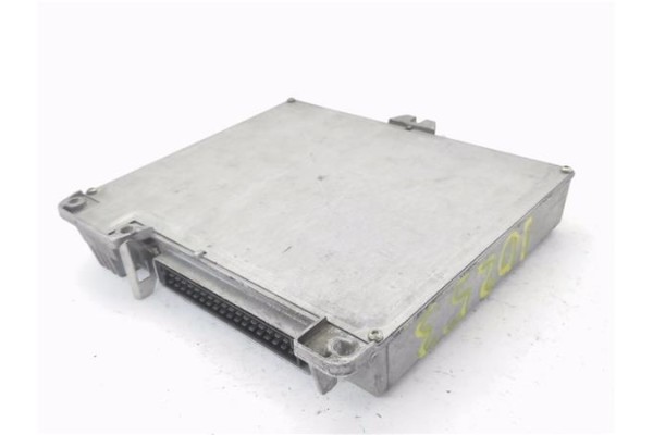 Recambio de centralita para renault r 19 berl. con portón (b/c53) 1.8 16v (b/c53d) referencia OEM IAM 7700742849 S101261101D 