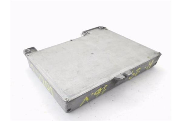 Recambio de centralita para renault r 19 berl. con portón (b/c53) 1.8 16v (b/c53d) referencia OEM IAM 7700742849 S101261101D 