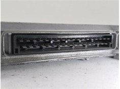 Recambio de centralita para renault r 19 berl. con portón (b/c53) 1.8 16v (b/c53d) referencia OEM IAM 7700742849 S101261101D 