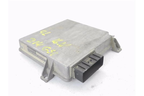 Recambio de centralita para rover 200 fastback (xw) 214 gsi/si referencia OEM IAM 0951006300 MNE100630951 