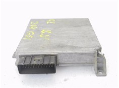 Recambio de centralita para rover 200 fastback (xw) 214 gsi/si referencia OEM IAM 0951006300 MNE100630951 