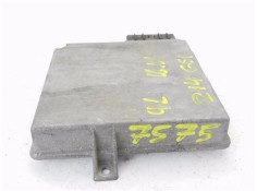 Recambio de centralita para rover 200 fastback (xw) 214 gsi/si referencia OEM IAM 0951006300 MNE100630951 