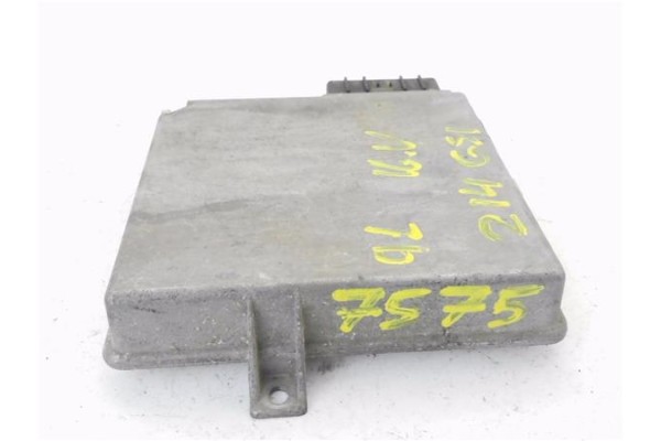 Recambio de centralita para rover 200 fastback (xw) 214 gsi/si referencia OEM IAM 0951006300 MNE100630951 